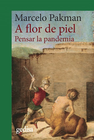 A FLOR DE PIEL II