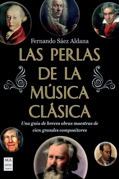 PERLAS DE LA MUSICA CLASICA, LAS