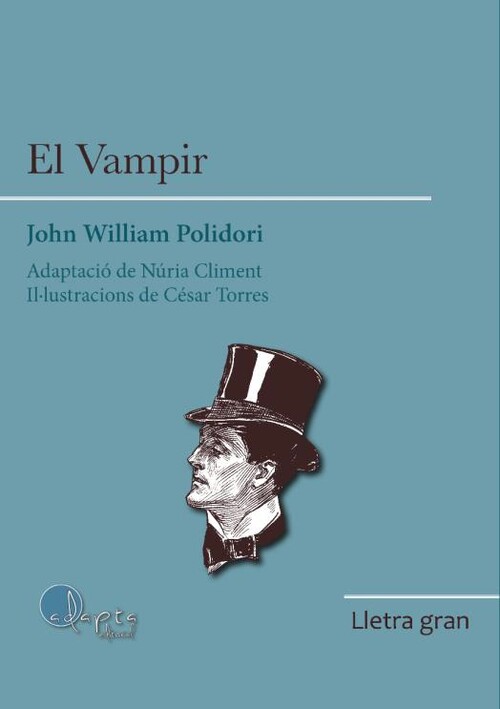 THE VAMPYRE - A TALE (FANTASY AND HORROR CLASSICS)