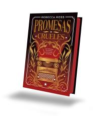 PROMESAS CRUELES - EDICION LIMITADA