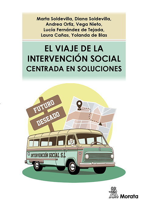 VIAJE DE LA INTERVENCION SOCIAL CENTRADA EN SOLUCIONES, EL