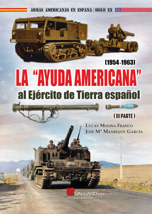 PROGRAMA BAR 1942-1944, EL