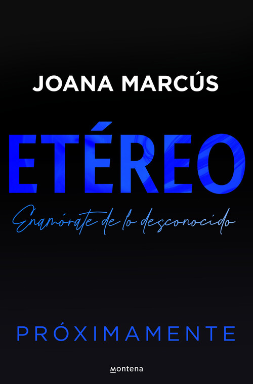 ETEREO (EDICION ESPECIAL LIMITADA EN TAPA DURA)