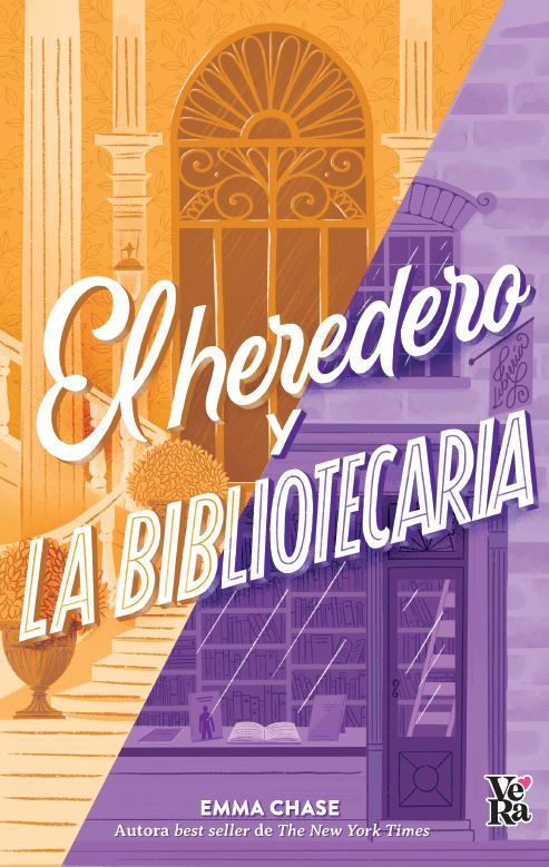 HEREDERO Y LA BIBLIOTECARIA, EL