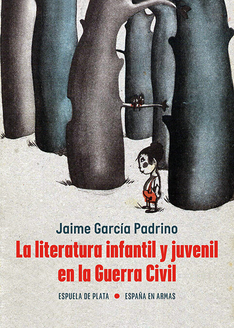 HISTORIA CRITICA DE LA LITERATURA INFANTIL Y JUVENIL EN LA