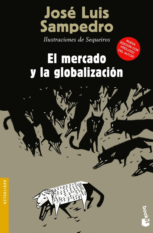 MERCADO Y LA GLOBALIZACION