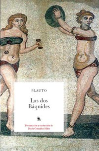 COMEDIAS II-PLAUTO-CATEDRA