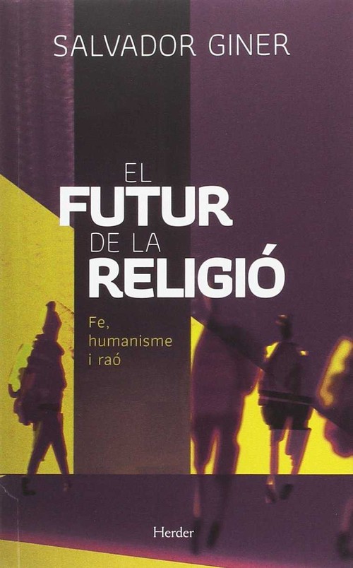 FUTUR DE LA RELIGIO, EL