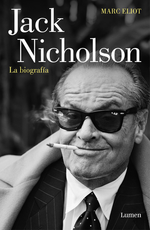 JACK NICHOLSON, LA BIOGRAFIA (2022)