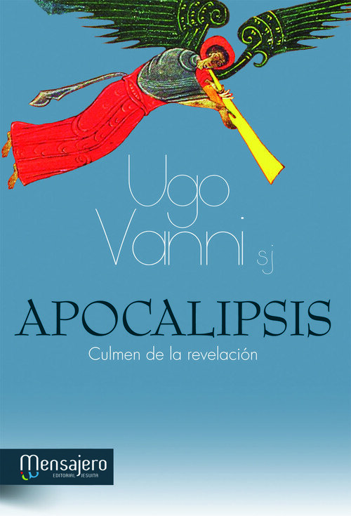 APOCALIPSIS-CULMEN DE LA REVELACION