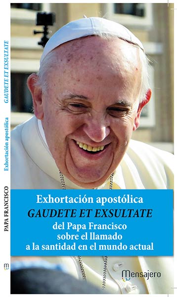 Gaudete Et Exsultate ( Papa Francisco )