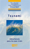 TSUNAMI. ADVERTENCIA PARA LOS QUE VIVEN
