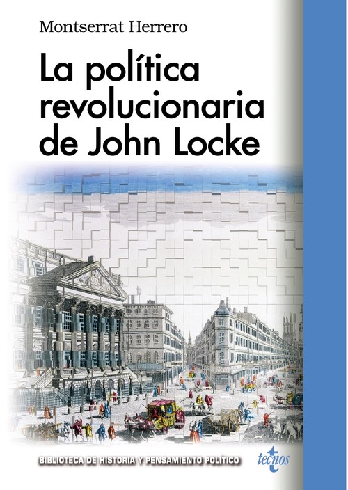 POLITICA REVOLUCIONARIA DE JOHN LOCKE,LA