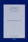 CUSANUS