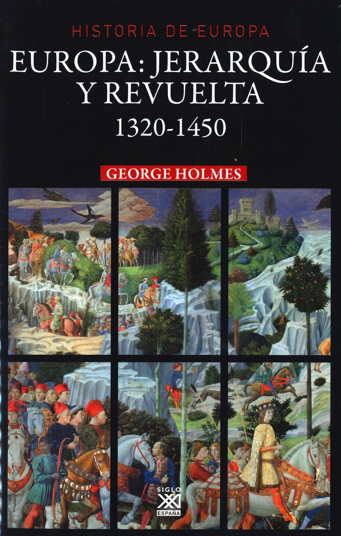 THE LATER MIDDLE AGES 1272 1485