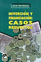 INVERSION Y FINANCIACION:CASOS RES