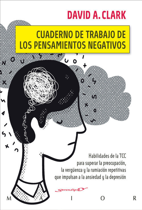 THE NEGATIVE THOUGHTS WORKBOOK