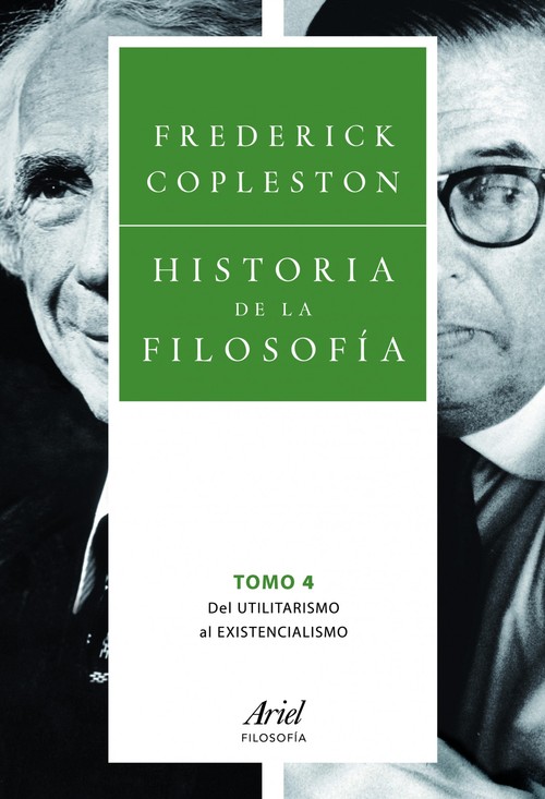 HISTORIA DE LA FILOSOFIA. VOLUMEN I