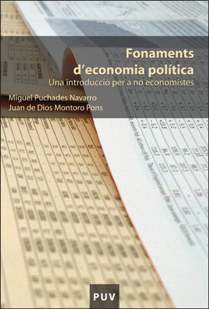 FONAMENTS D'ECONOMIA POLITICA