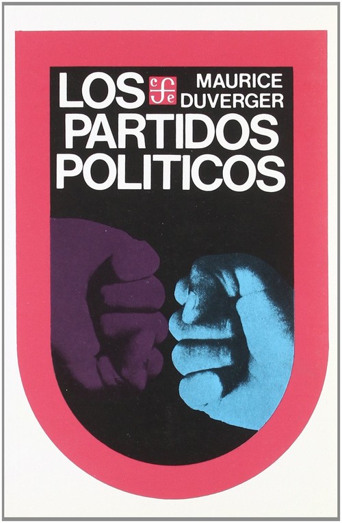 PARTIDOS POLITICOS,LOS