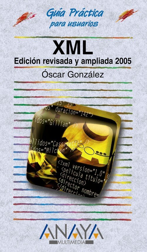 XML-EDICION REVISADA 2005-GUIA P.USUARIO