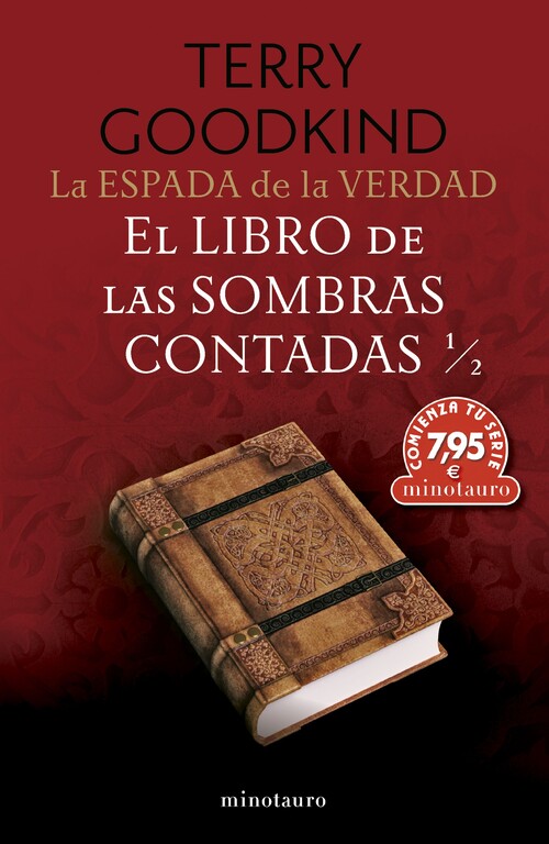 BIBLIOTECA SECRETA,LA-ESPADA DE LA VERDAD 20