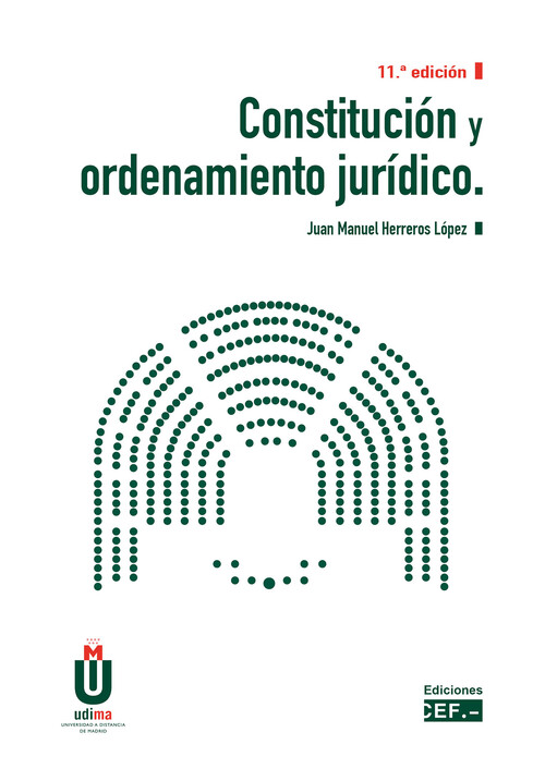 DERECHO CONSTITUCIONAL Y ORGANIZACION DEL ESTADO