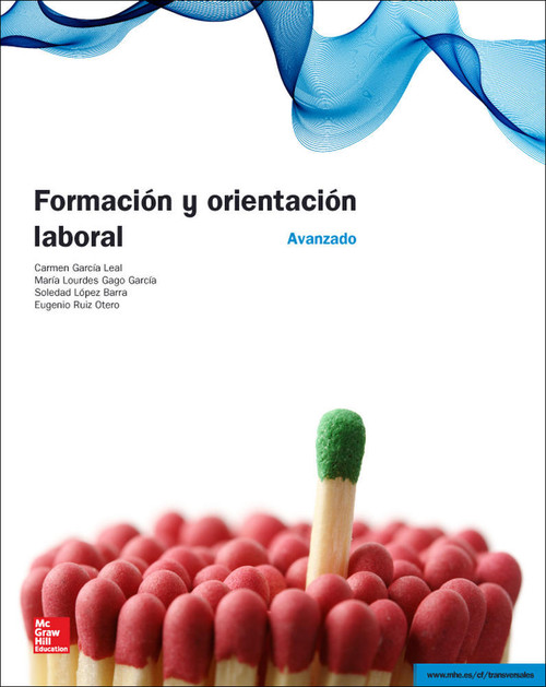 BL FORMACION Y ORIENTACION LABORAL. GM. LIBRO DIGITAL
