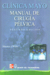 MANUAL CIRUGIA PELVICA 2EDC.-W