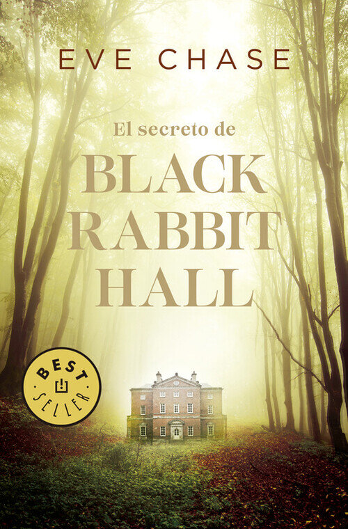 SECRETO DE BLACK RABBIT HALL, EL