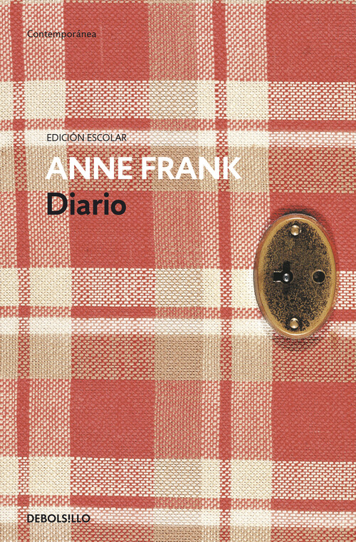 DIARIO DE ANNE FRANK (NOVELA GRAFICA)