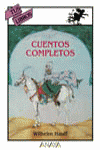 CUENTOS COMPLETOS (1826-1828)