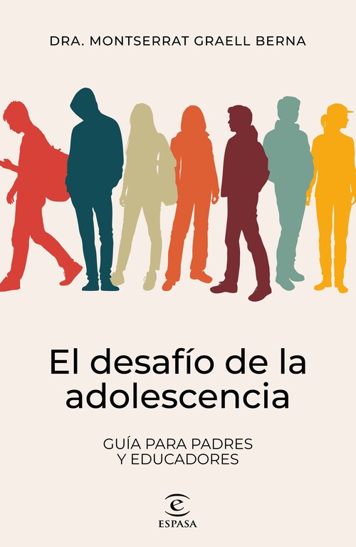 DESAFIO DE LA ADOLESCENCIA, EL