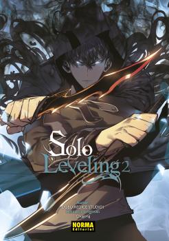 SOLO LEVELING N 2