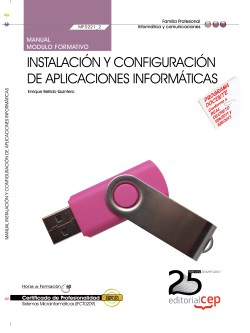 INSTALACION Y ACTUALIZACION DE SISTEMAS OPERATIVOS. IFCT0309