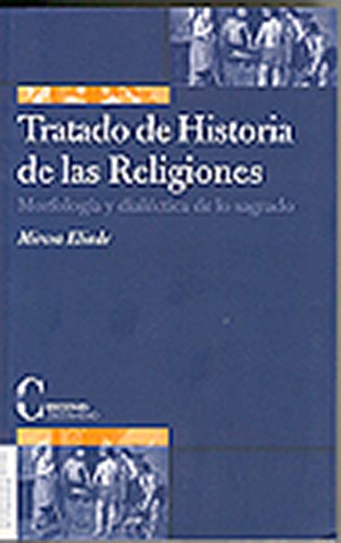 HISTORIA DE LAS CREENCIAS Y LAS IDEAS RELIGIOSAS II