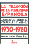 PUBLICIDAD EN ESPAA 1850-1950