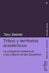 TRIBUS Y TERRITORIOS ACADEMICOS (B.E.G.)