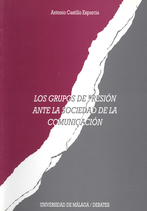 LOBBY Y COMUNICACION: EL LOBBYING COMO ESTRATEGIA COMUNICATI
