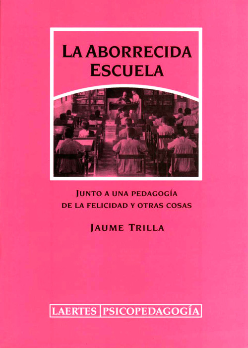 EDUCACION FUERA DE LA ESCUELA, LA