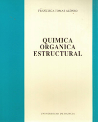 QUIMICA ORGANICA ESTRUCTURAL
