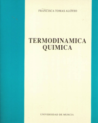 TERMODINAMICA QUIMICA