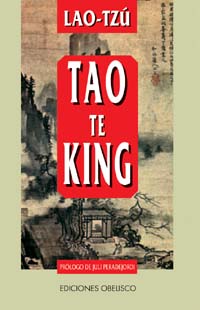THE TO TEH KING (TAO TE CHING - WISEHOUSE CLASSICS EDITION)