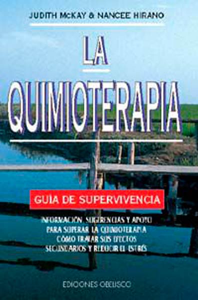 QUIMIOTERAPIA,LA-GUIA SUPERVIVENCIA