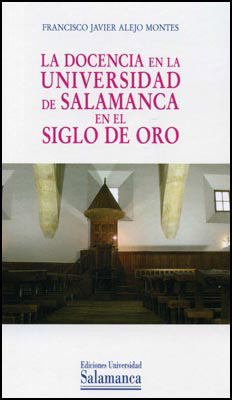 REFORMA UNIVERSIDAD DE SALAMANCA A FINALES S. XVI:LOS ESTATU