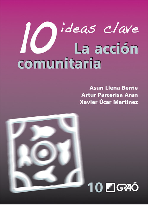 10 IC. LA ACCION COMUNITARIA