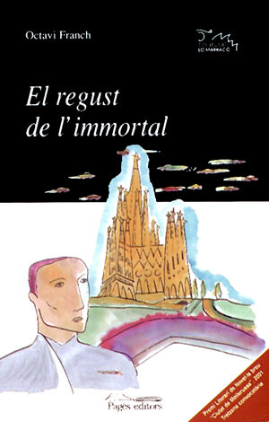 REGUST DE L'IMMORTAL,EL