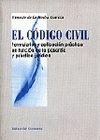 CODIGO CIVIL,EL-FORMULARIOS Y APLIC.PR