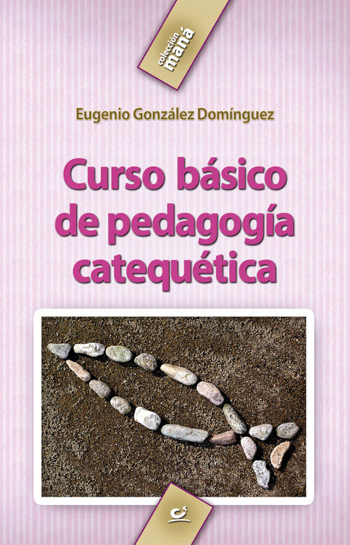 CURSO BASICO DE PEDAGOGIA CATEQUETICA