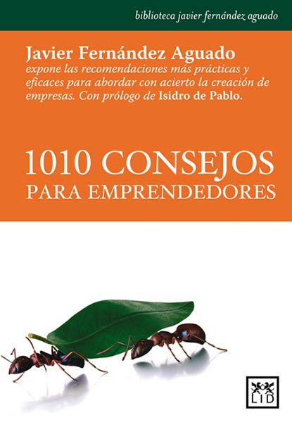 LIDERAR 1000 CONSEJOS PARA UN DIRECTIVO 3